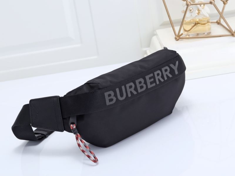 Burberry Waist Chest Packs